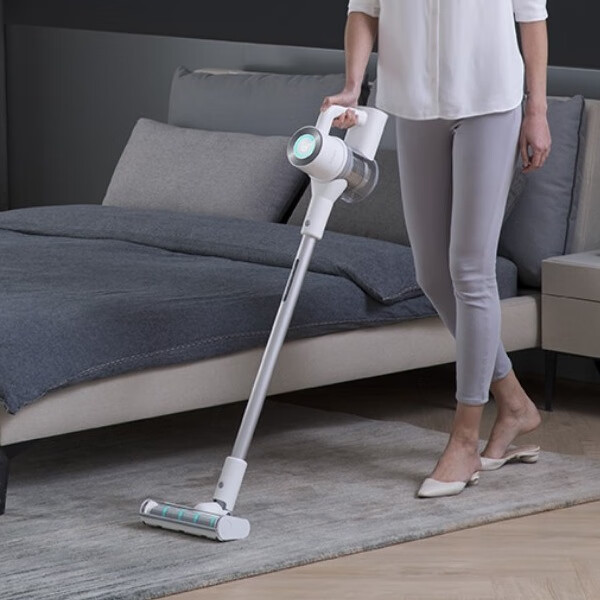 清易 吸拖一体机吸尘器