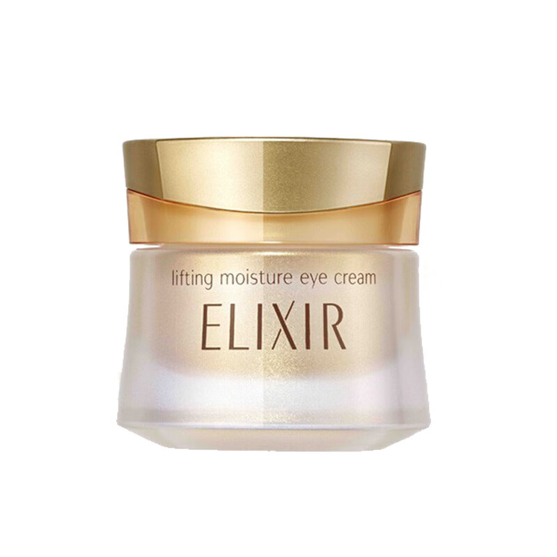 怡丽丝尔 优悦活颜弹润眼霜