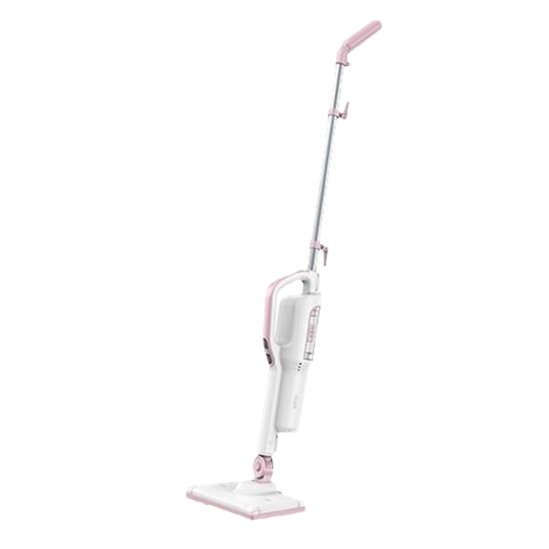 亿力物理除菌电动拖把