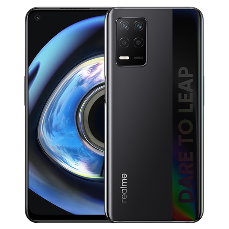 真我Q3 电竞屏手机