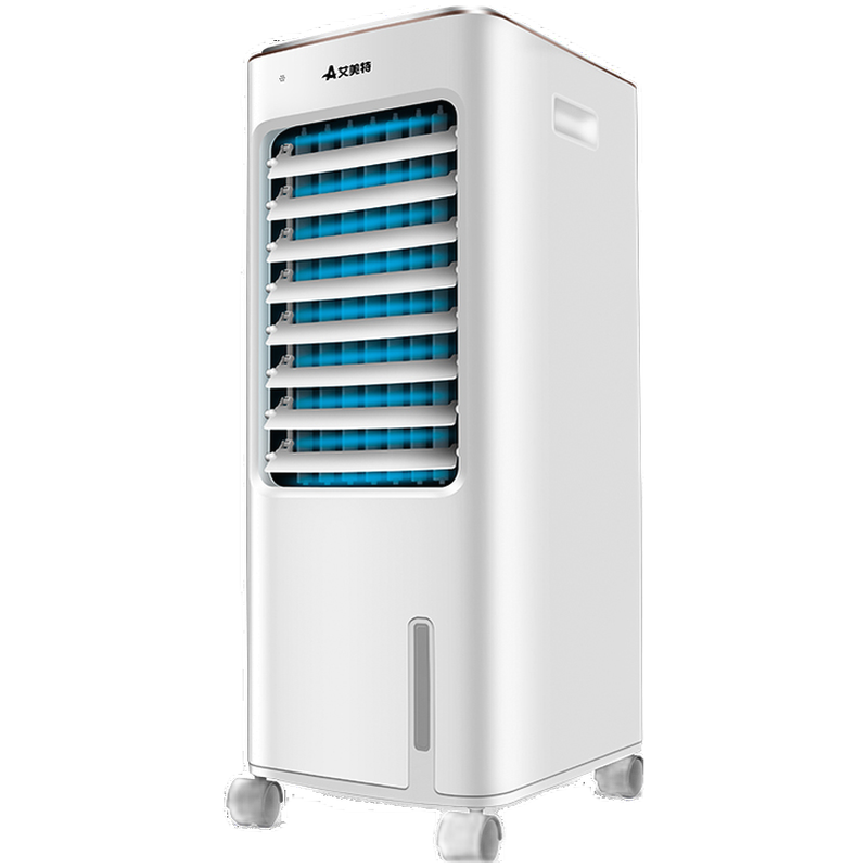 艾美特 家用节能冷风扇