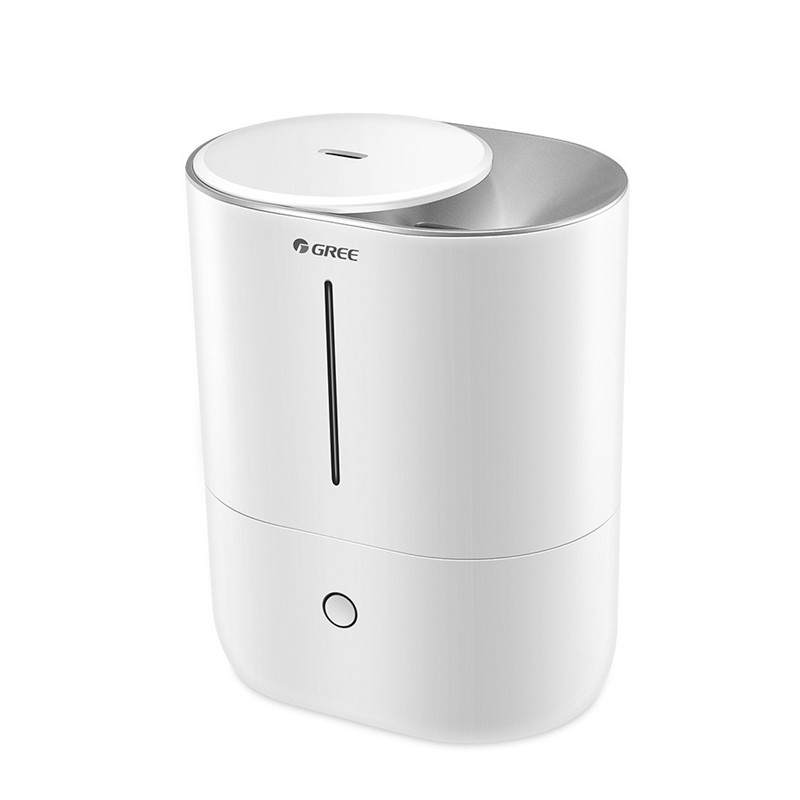 格力恒温加湿加湿器