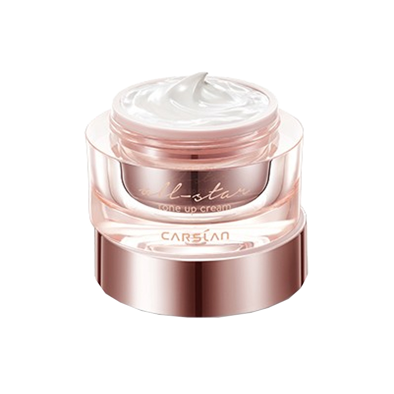 卡姿兰 遮瑕裸妆 素颜霜