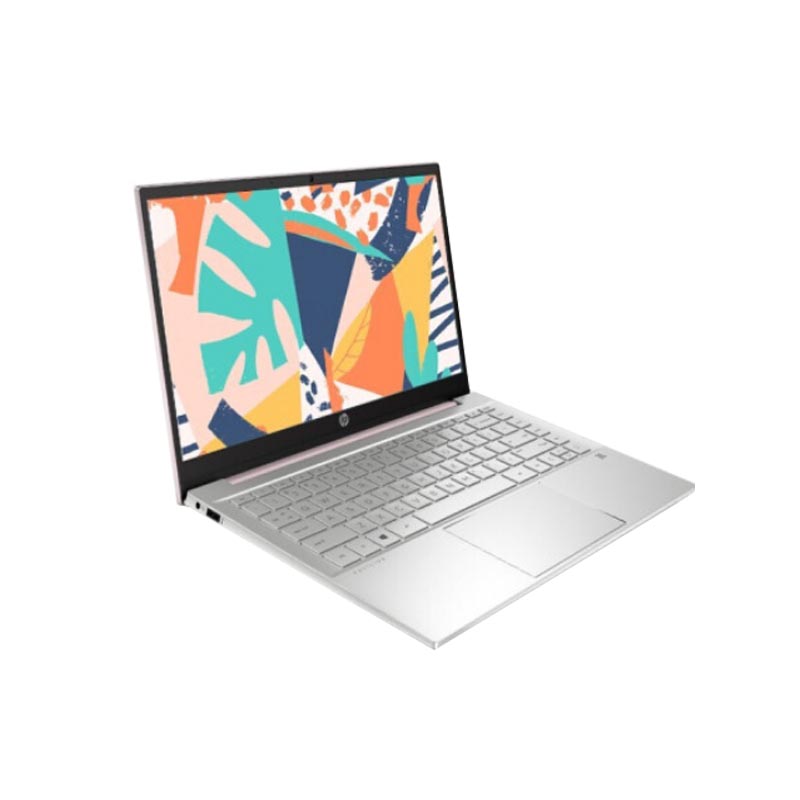 惠普 窄边便携笔记本