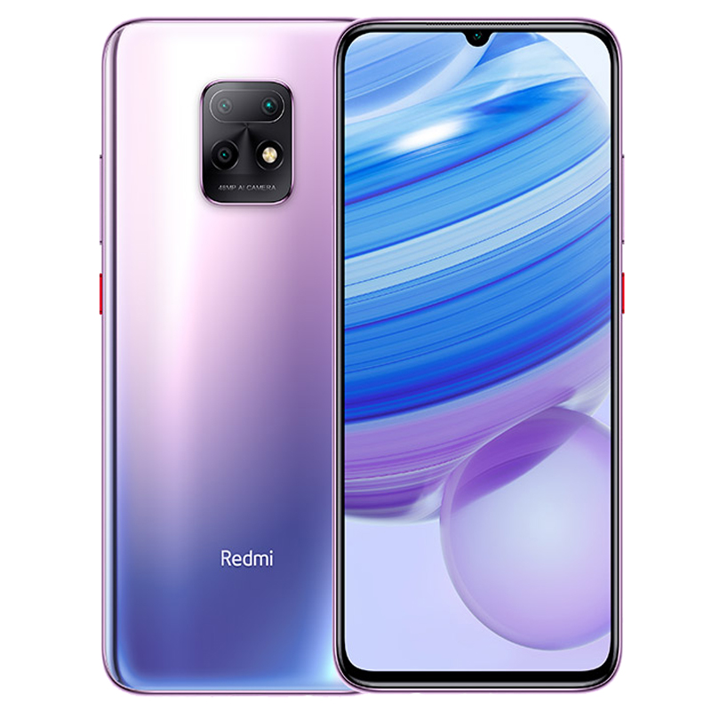 红米 水滴全面屏游戏 手机