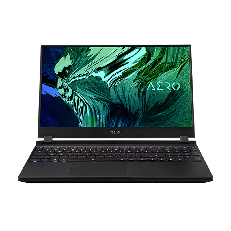 技嘉 高色域游戏本