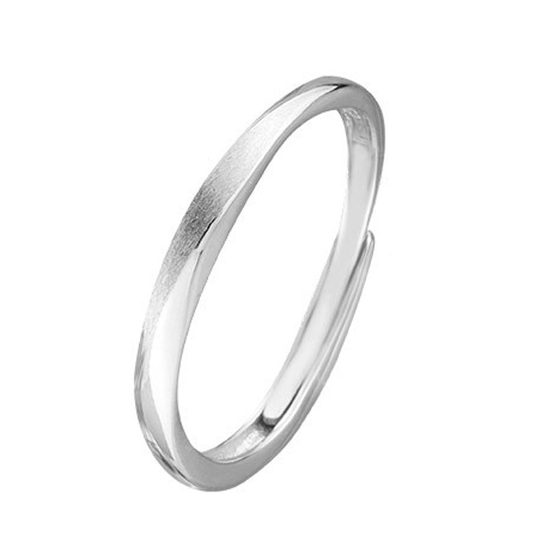 miniyaya 开口设计戒指