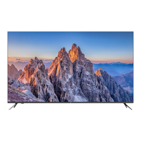 小米全面屏超高清电视