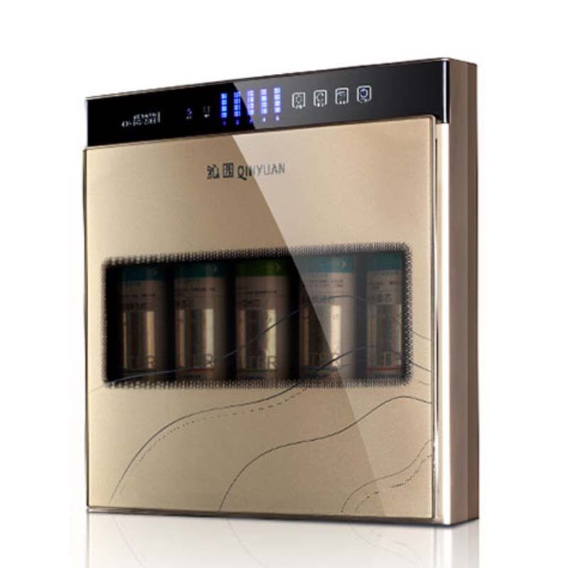 沁园 多重精滤净水器