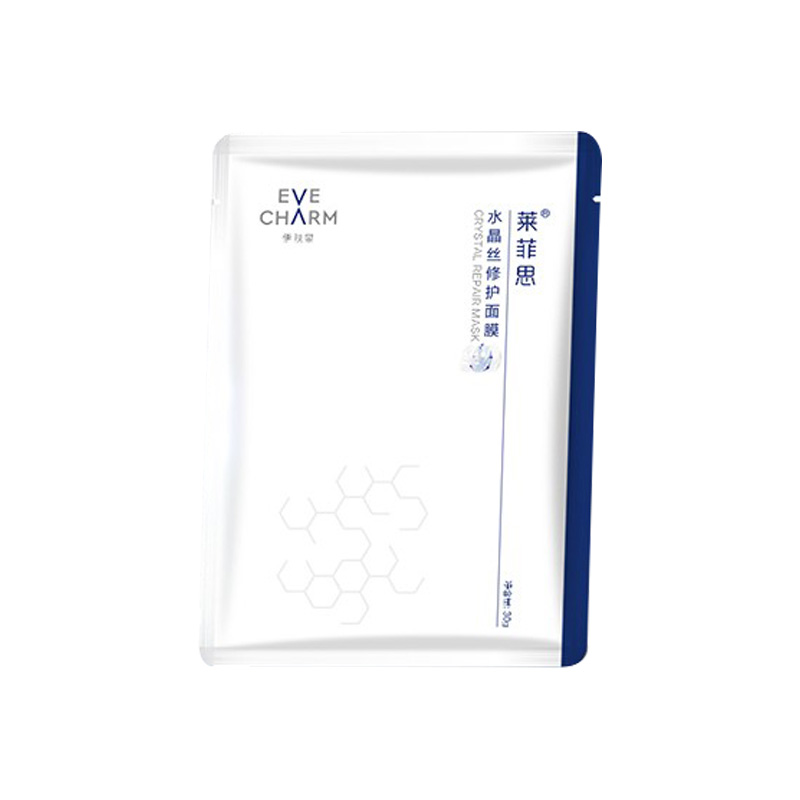 伊肤泉 镇定舒缓面膜