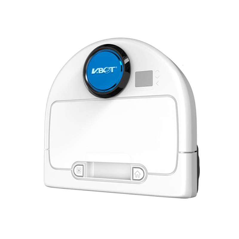 卫博士预约清扫扫地机