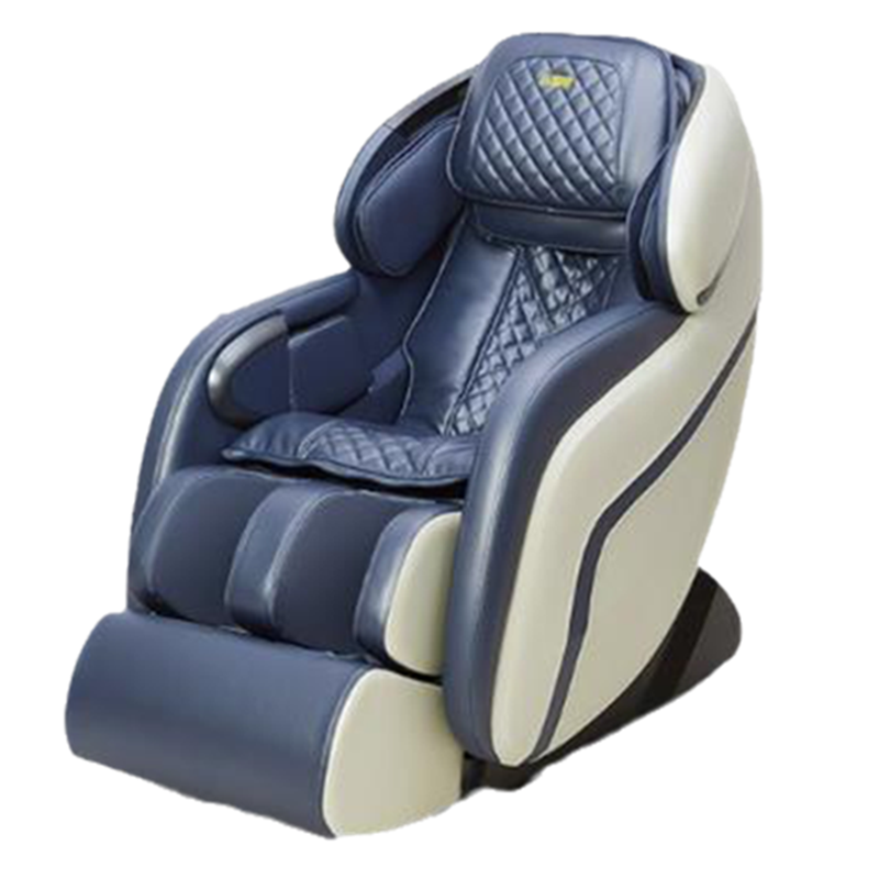 乐摩吧 恒温舒适按摩椅