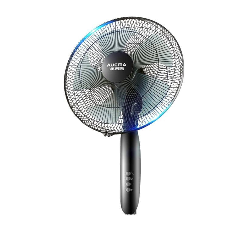 澳柯玛 自动摇头电风扇