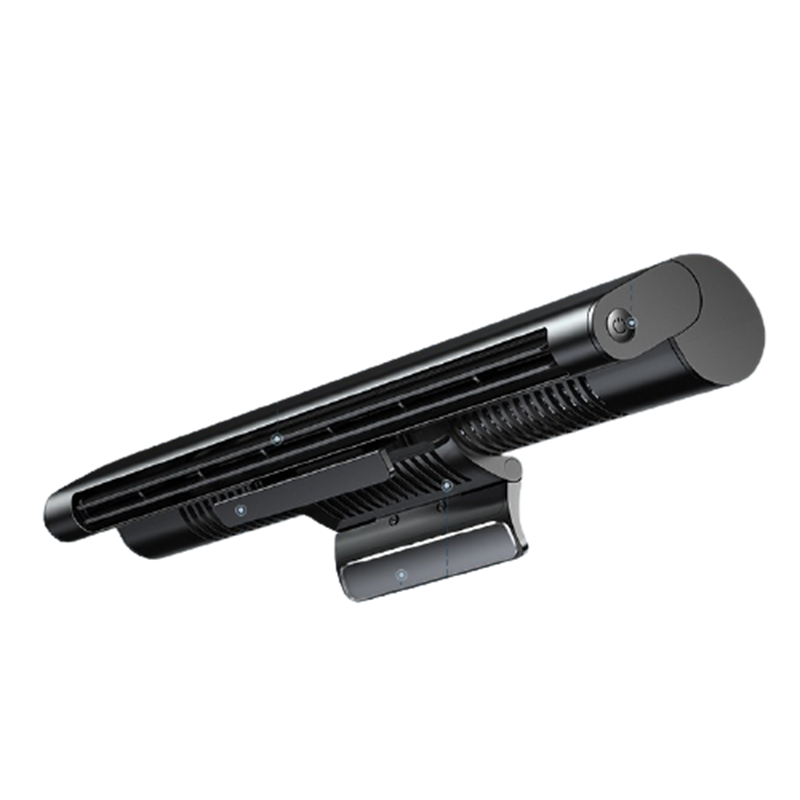 锐舞 长风口 无叶风扇