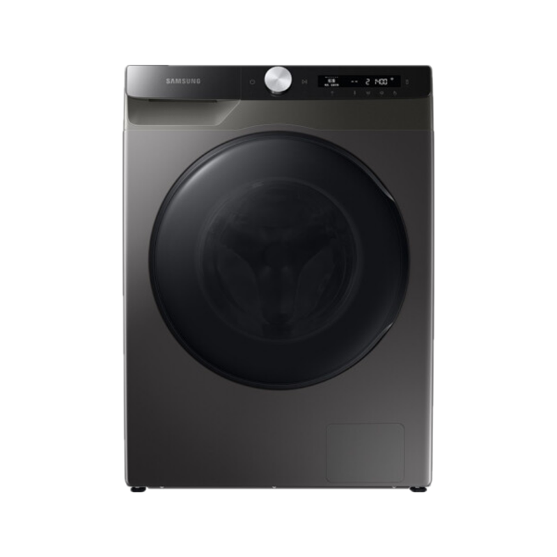 三星 筒自洁模式洗衣机