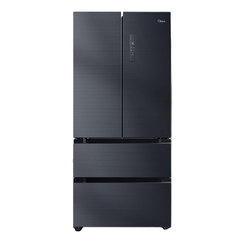 美的 温湿可控 冰箱