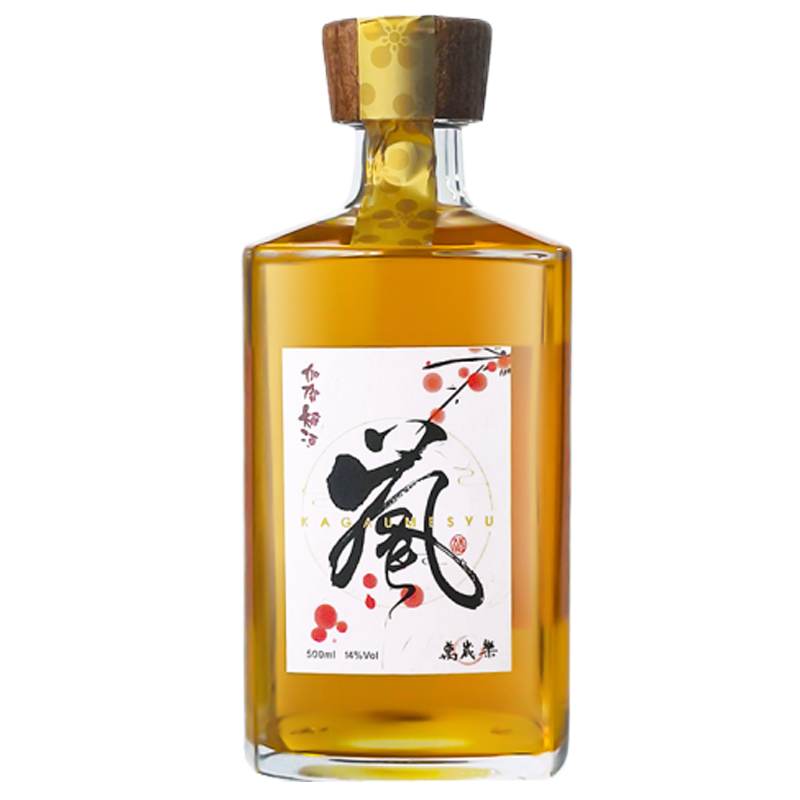 万岁乐 日本醇香果酒