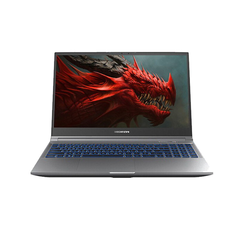 机械革命 窄边巨幕游戏本