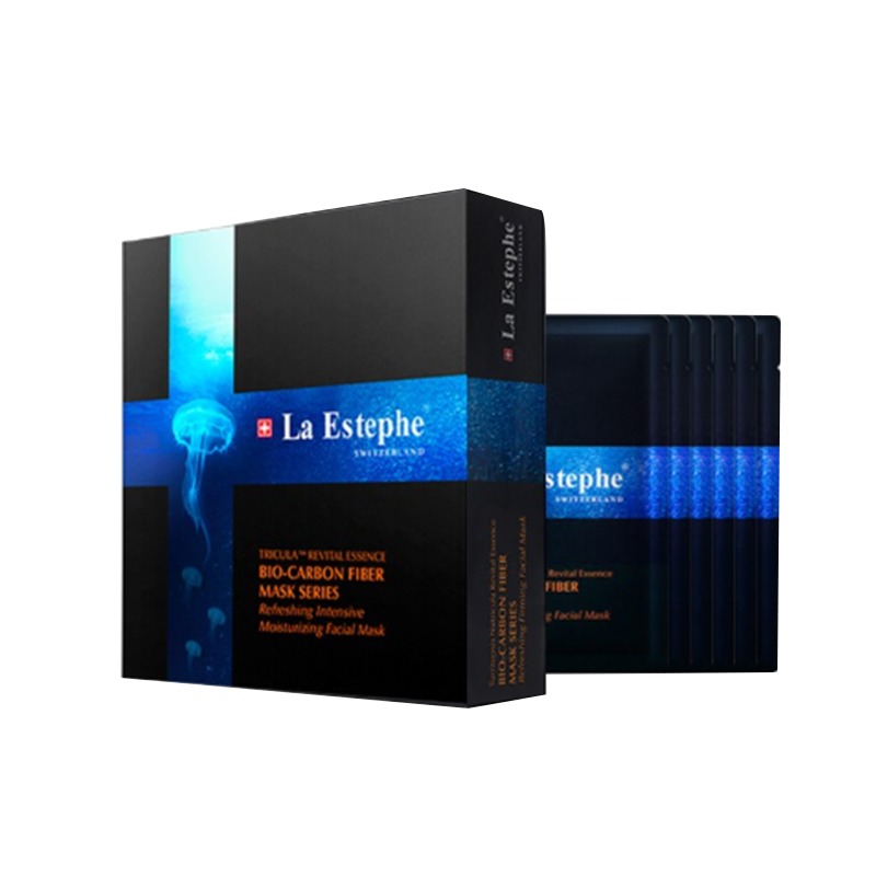 瑞斯美 清透补水 面膜