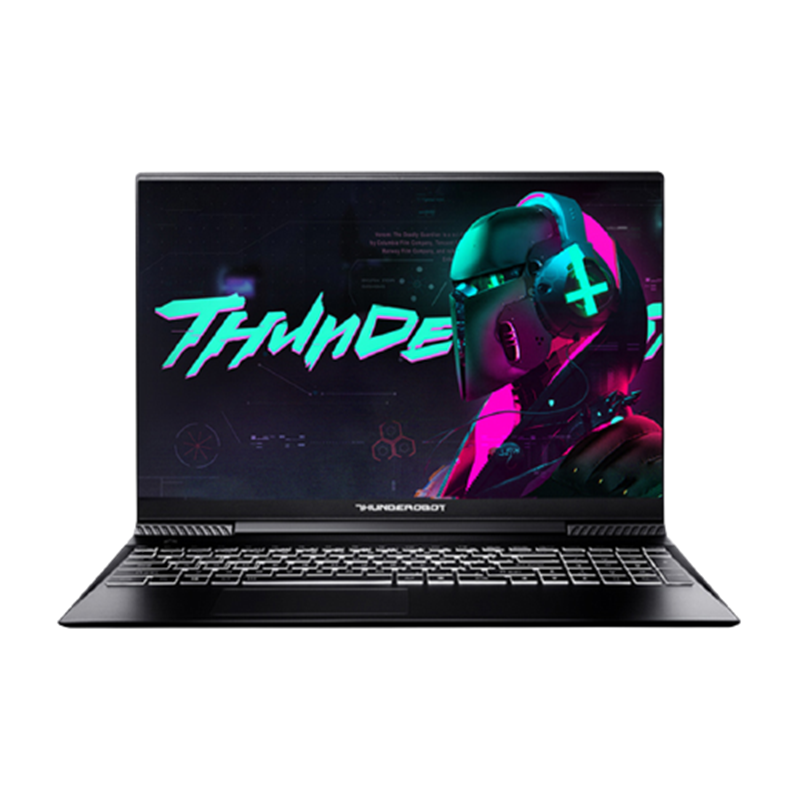 雷神 风洞散热 游戏本