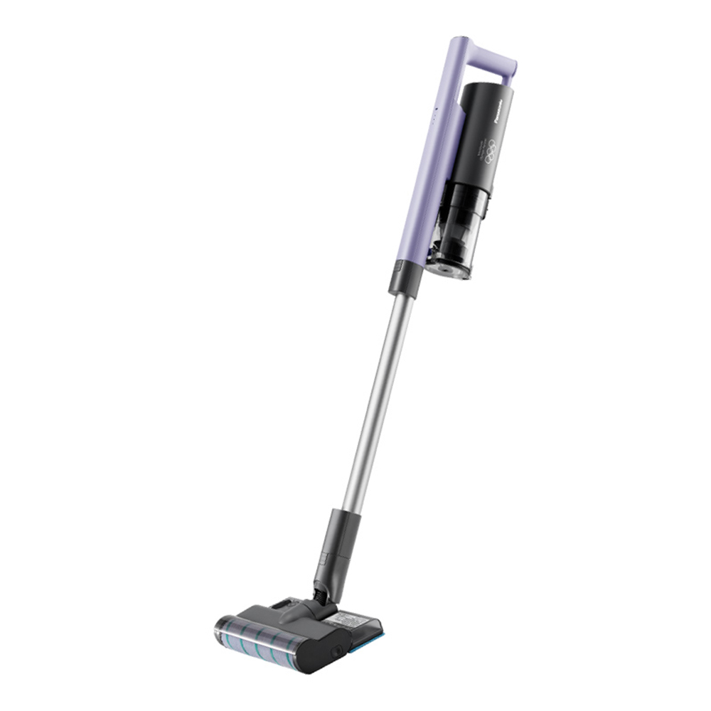 松下 无线手持吸拖吸尘器