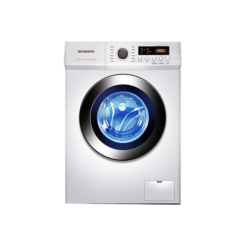创维 高温自洁 洗衣机