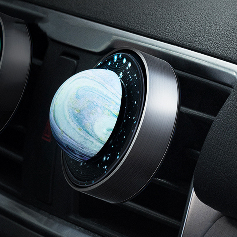 桃汽 纳米香片车载香水