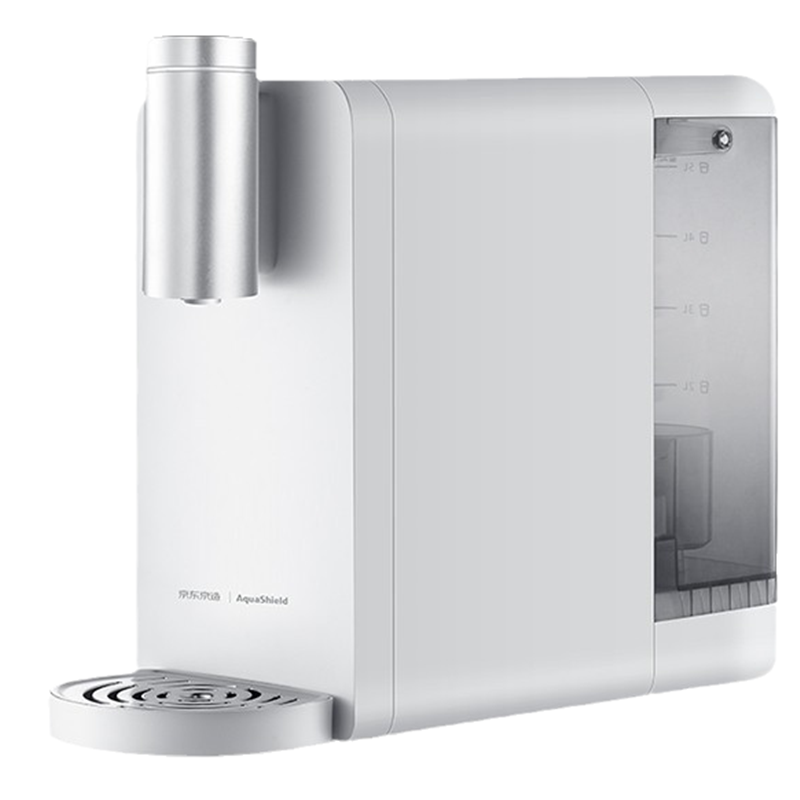水护盾 智能控温技术净水器