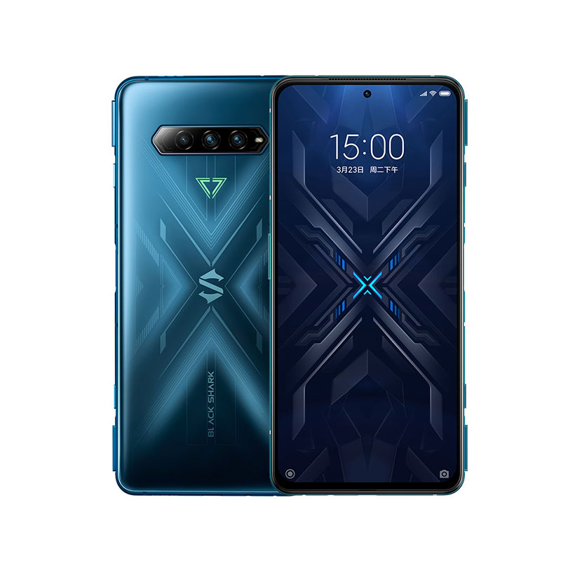 黑鲨 多功能NFC 手机