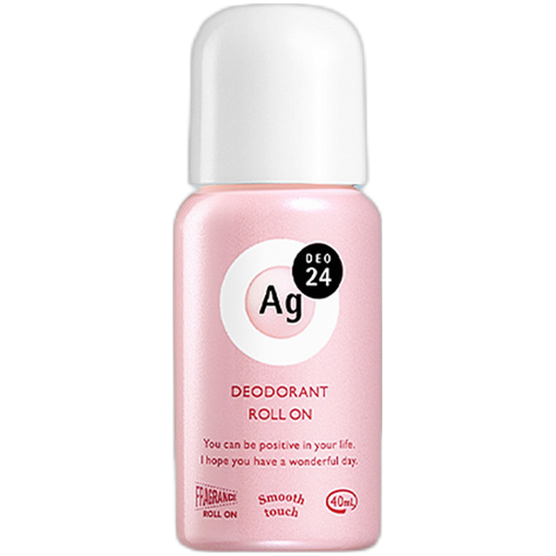 资生堂 轻松除味止汗露