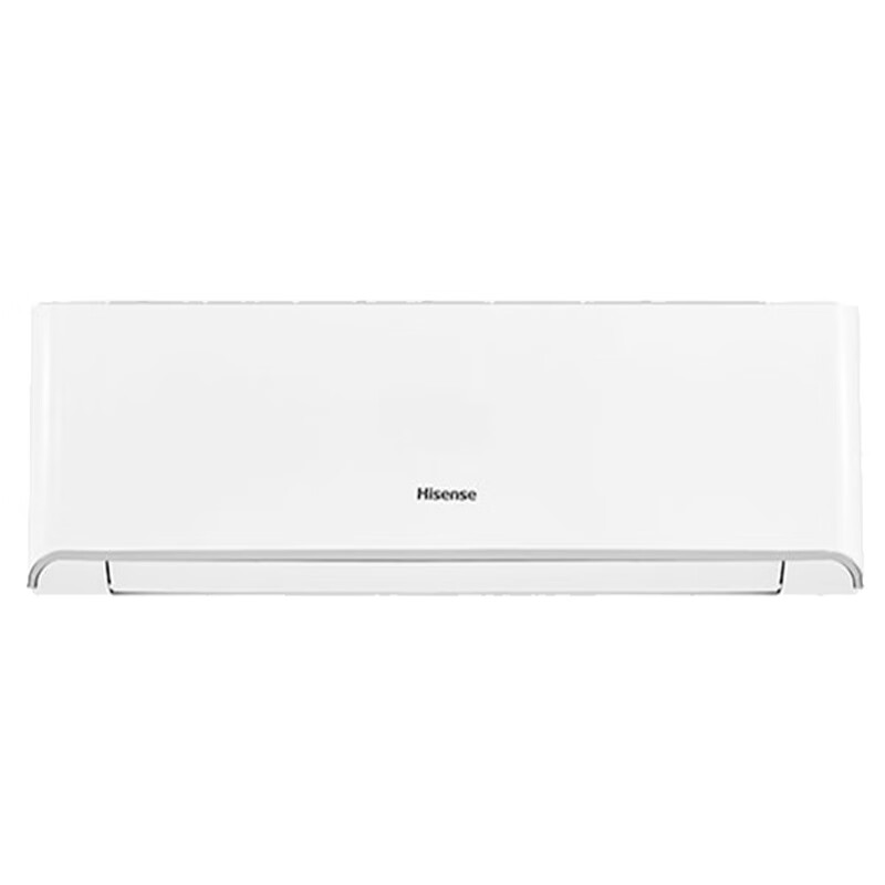 海信 全直流变频空调挂机