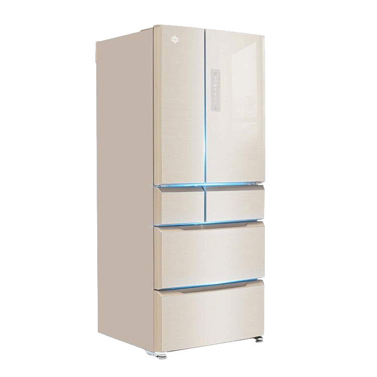 格力 六门五温区冰箱