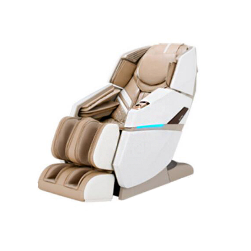 荣泰 柔性导轨按摩椅