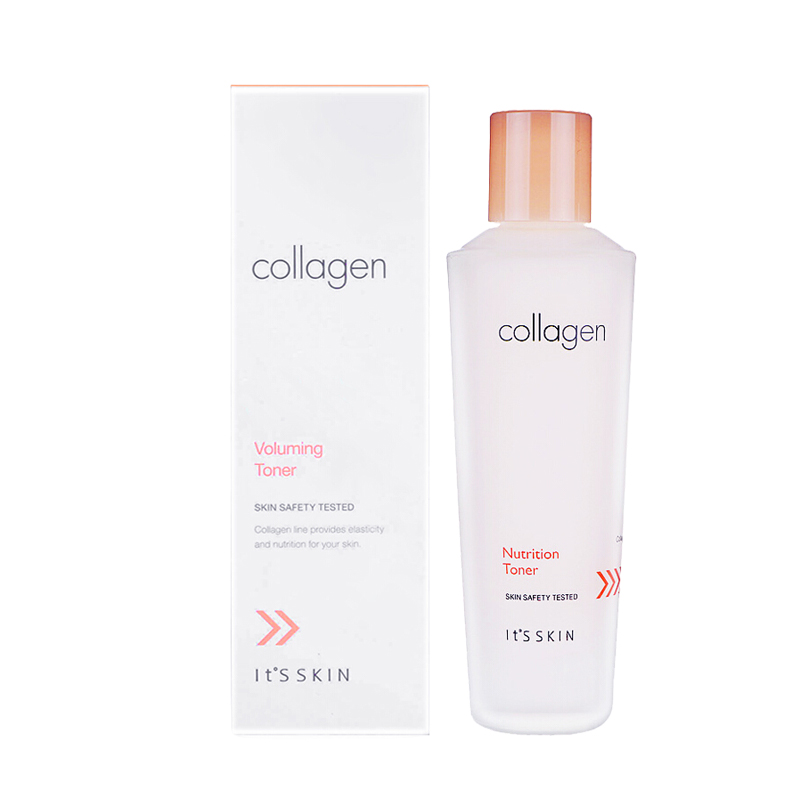 伊思 细腻毛孔 爽肤水