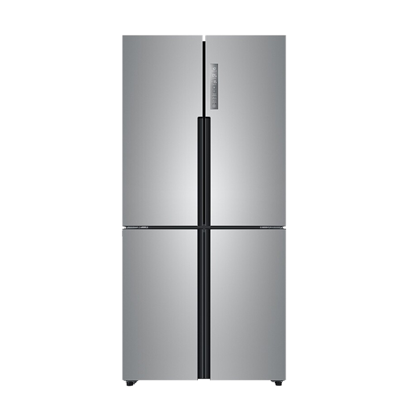 海尔 干湿分储冰箱