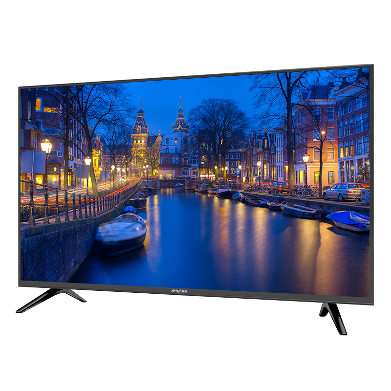 夏新 液晶薄款电视