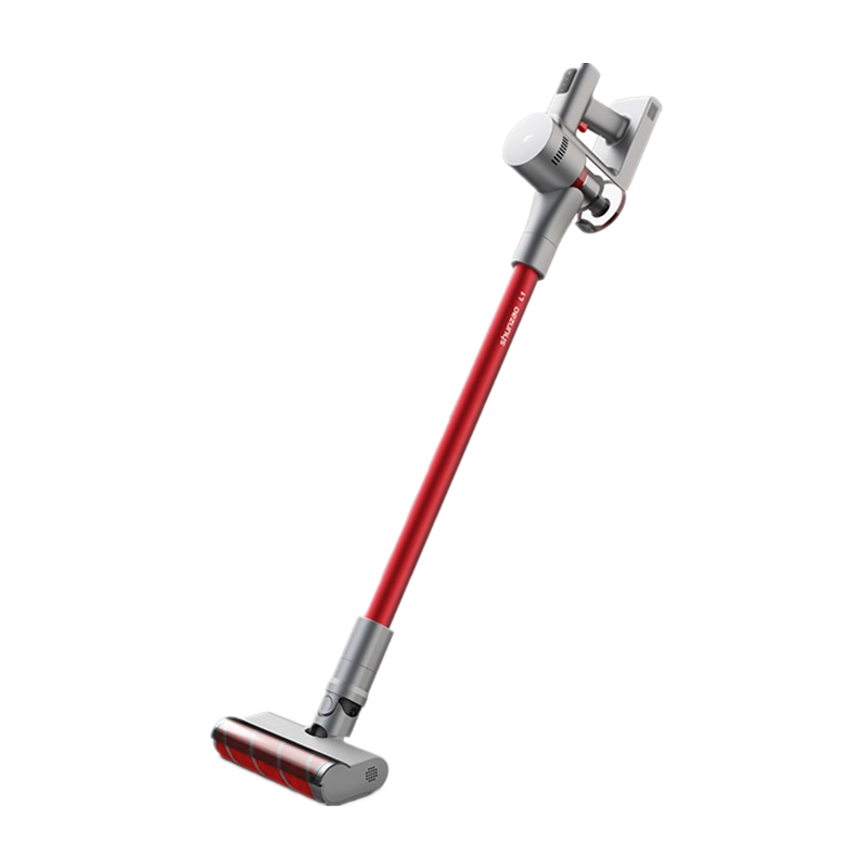 顺造 小米众筹品牌手持吸尘器