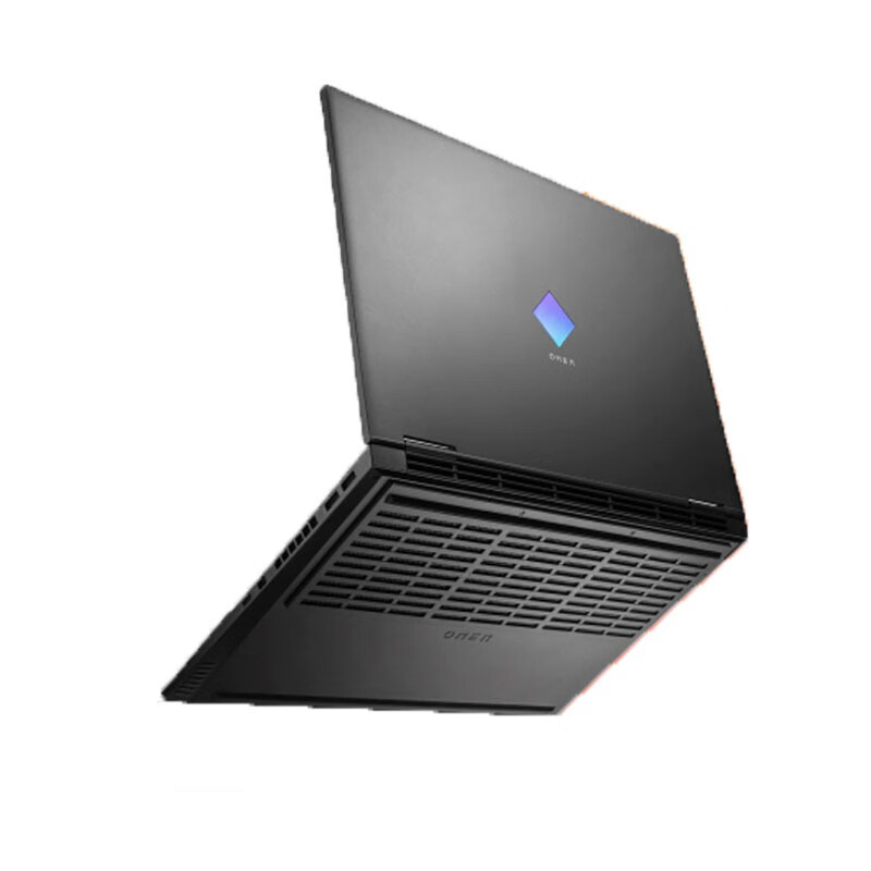 惠普高色域游戏本