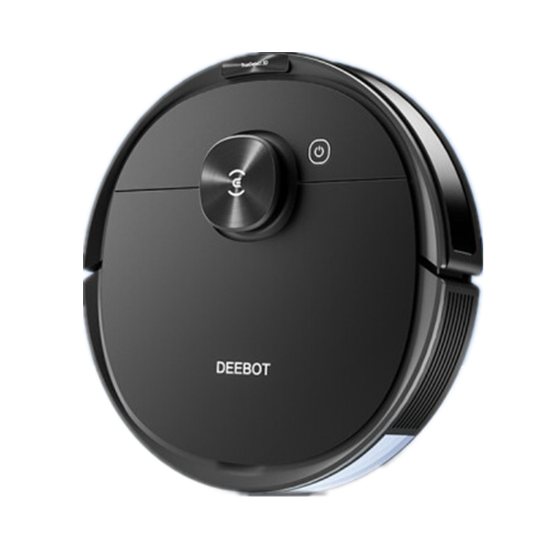 科沃斯激光导航扫地机