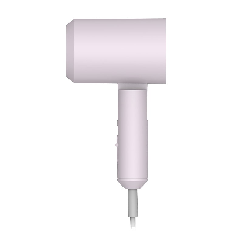 罗拉如炬 可折叠电吹风