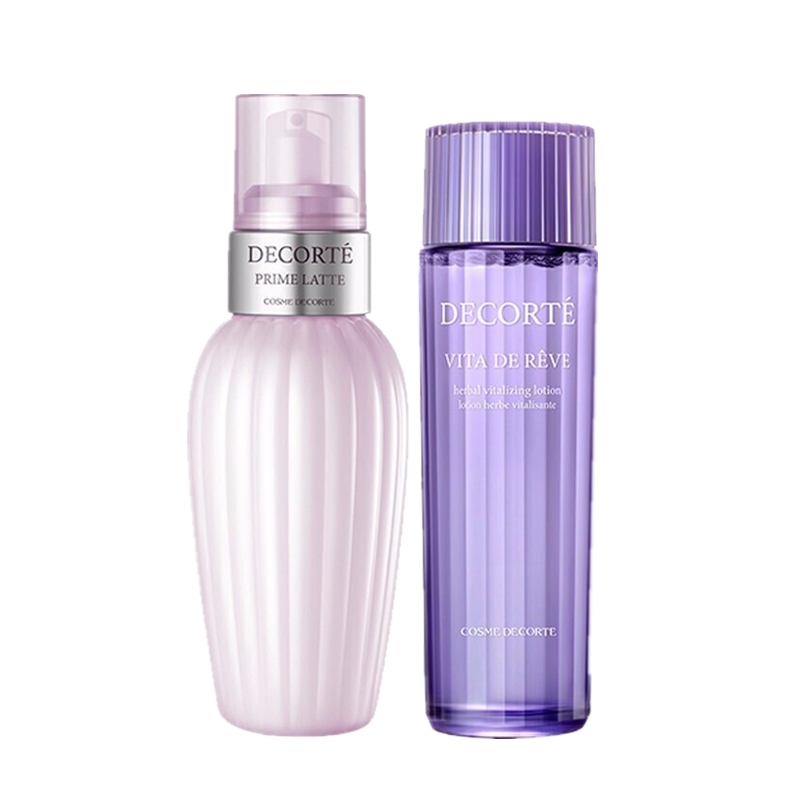 黛珂 改善粗糙 护肤套装