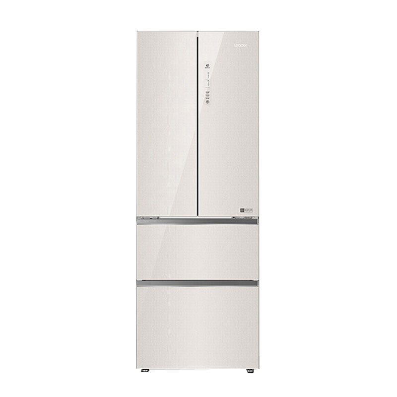 统帅 彩晶玻璃面板 冰箱