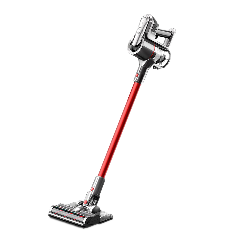 小狗 无线吸拖一体吸尘器