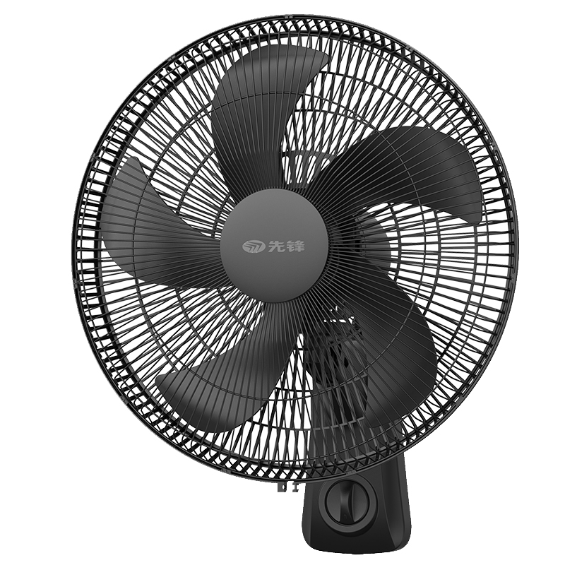 先锋 大角度送风电风扇