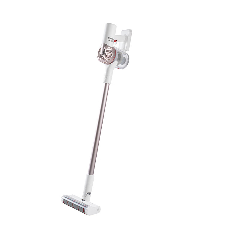 京东京造 手持无线吸尘器