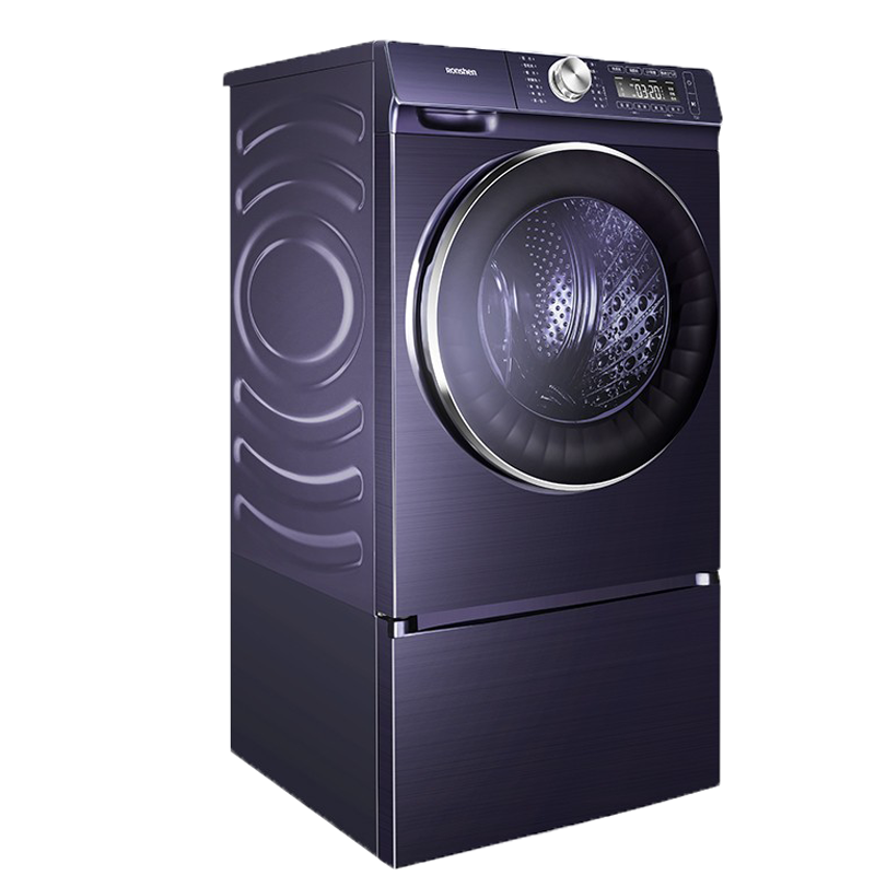 容声全自动直驱变频洗衣机