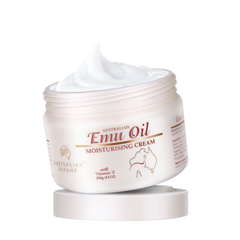 澳芝曼 保湿修复身体乳