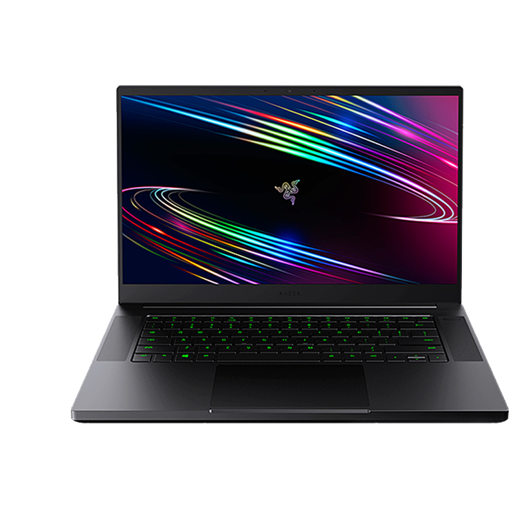 雷蛇 高密度扇叶游戏本