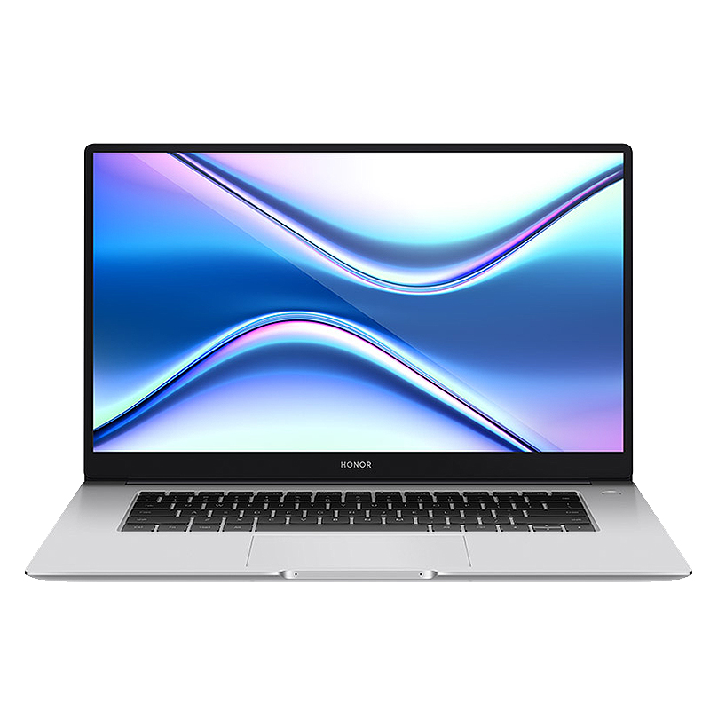 荣耀 人性化设计轻薄本