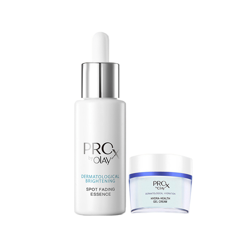 OLAY 美白淡斑礼盒套装
